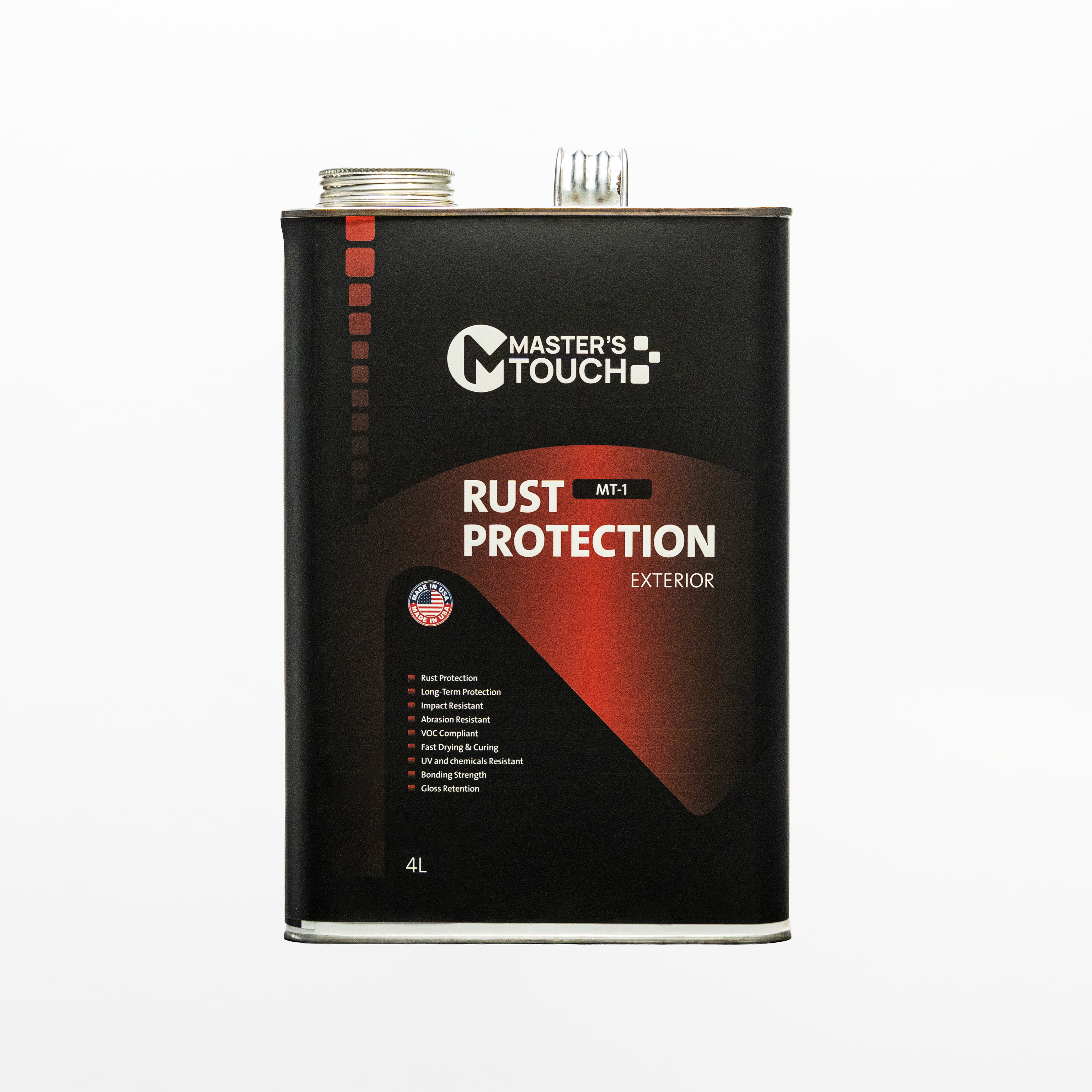 RUST PROTECTION